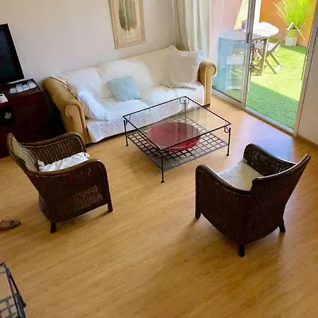 Apartamento Superbe Duplex De 75m2, Au Centre Ville De Tropez *