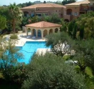 Superbe Duplex De 75m2, Au Centre Ville De Tropez Apartamento Saint-Tropez