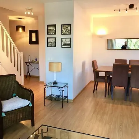 Superbe Duplex De 75m2, Au Centre Ville De Tropez Διαμέρισμα